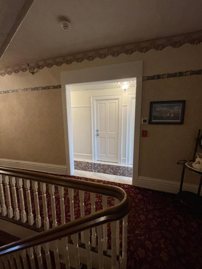 The Historic Park Hotel Put-in-Bay Esterno foto