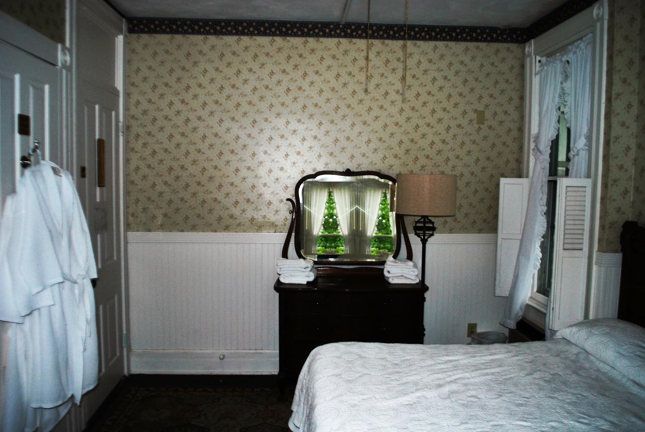 The Historic Park Hotel Put-in-Bay Esterno foto
