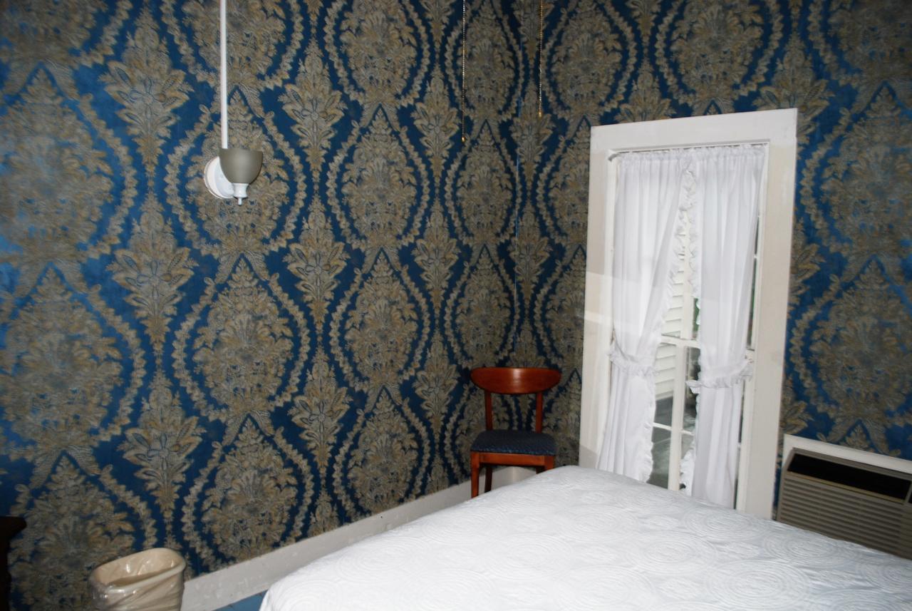 The Historic Park Hotel Put-in-Bay Esterno foto