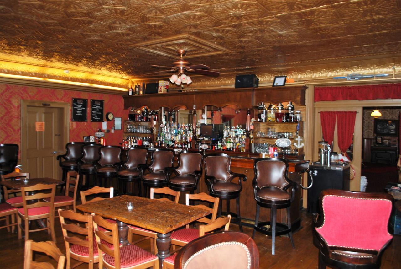 The Historic Park Hotel Put-in-Bay Esterno foto